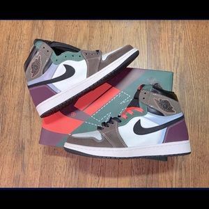 Jordan 1s for sale , need gone asap